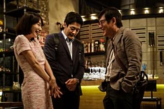 ラブ・アゲイン 2度目のプロポーズ