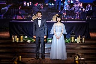 ラブ・アゲイン 2度目のプロポーズ