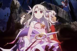 劇場版 Fate/kaleid liner プリズマ☆イリヤ Licht 名前の無い少女