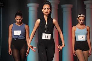 フィール・ザ・ビート