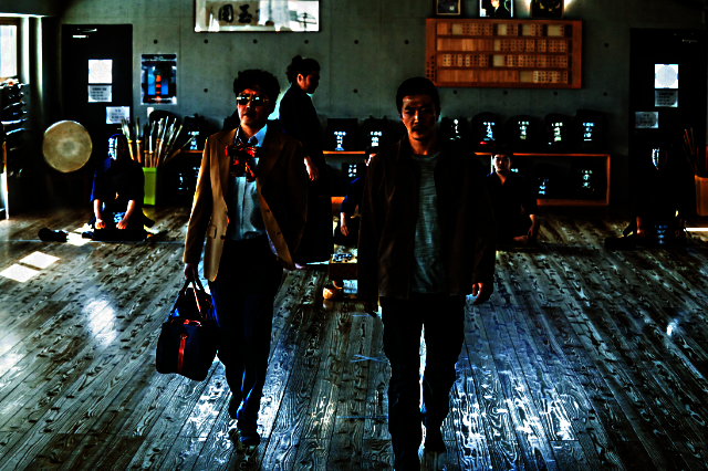 クォン・サンウの「鬼手」の画像