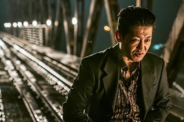 ホ・ソンテの「鬼手」の画像