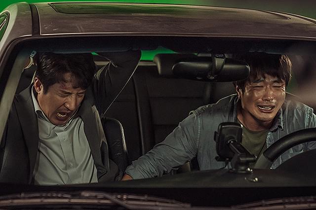 チョン・ジュノの「ヒットマン エージェント：ジュン」の画像