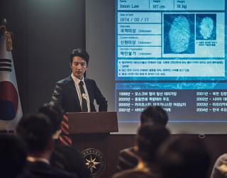 ヒットマン エージェント：ジュン