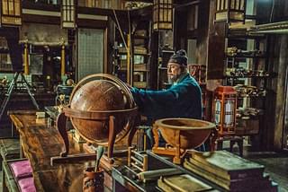 世宗大王 星を追う者たち