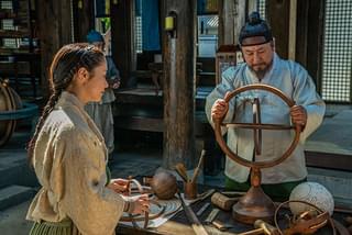 世宗大王 星を追う者たち