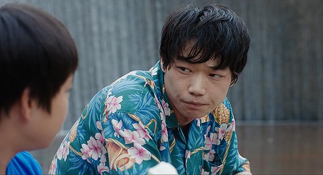 笠松将の「ドンテンタウン」の画像