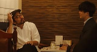 ドンテンタウン