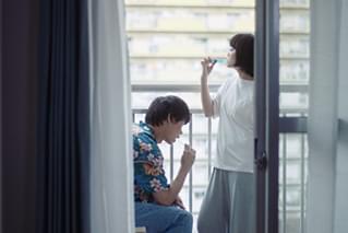 ドンテンタウンの予告編・動画