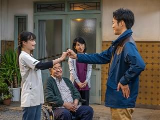 いのちの停車場