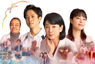 いのちの停車場