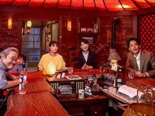 いのちの停車場