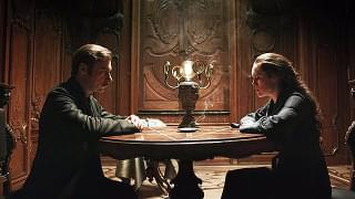 殺人狂騒曲 第9の生贄