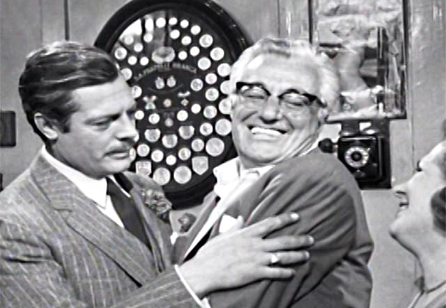 ケン・ローチの「ヴィットリオ・D」の画像