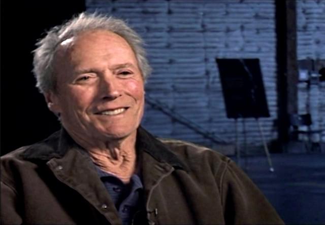 クリント・イーストウッドの「ヴィットリオ・D」の画像