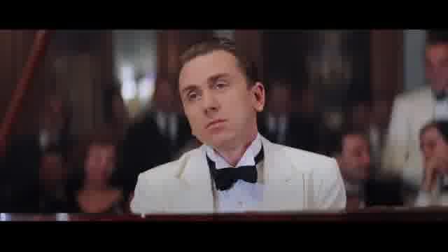 4Kデジタル修復版＆イタリア完全版予告編