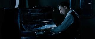 海の上のピアニスト イタリア完全版