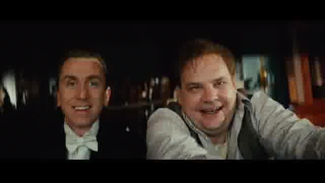 本編映像：使用楽曲「Magic Waltz」