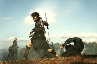 キングダム2 遥かなる大地へ