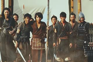 キングダム2 遥かなる大地へ