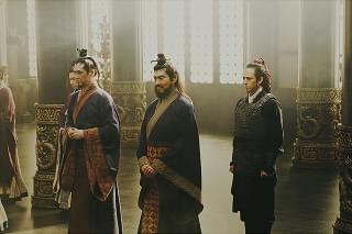 キングダム2 遥かなる大地へ