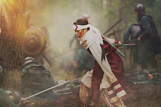 キングダム2 遥かなる大地へ