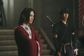 キングダム2 遥かなる大地へ