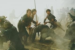 キングダム2 遥かなる大地へ