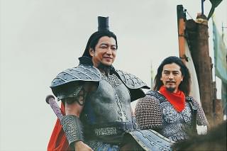 キングダム2 遥かなる大地へ