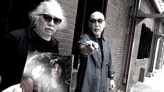 zk 頭脳警察50 未来への鼓動