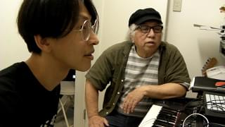 zk 頭脳警察50 未来への鼓動