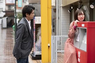 劇場版・打姫オバカミーコ