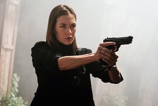 ザ・スパイ ゴースト・エージェント