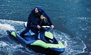 ザ・スパイ ゴースト・エージェント