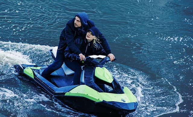 スベトラーナ・コドチェンコワの「ザ・スパイ ゴースト・エージェント」の画像