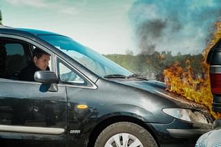 ザ・スパイ ゴースト・エージェント