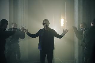 ザ・スパイ ゴースト・エージェント