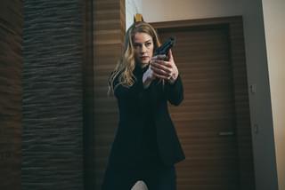 ザ・スパイ ゴースト・エージェント