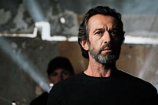 ザ・スパイ ゴースト・エージェント