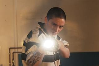 エクスペリメント・アット・セントレオナルズ女子刑務所