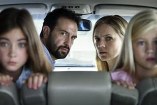 ロード・インフェルノ