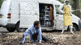 ロード・インフェルノ