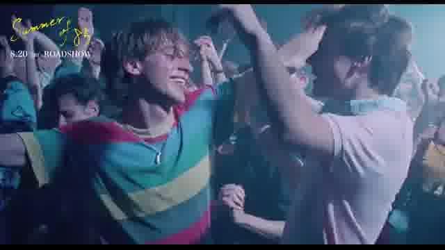 ダンスクリップ