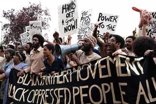 スモール・アックス 第1話「マングローブ」の予告編・動画