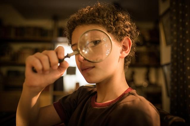 あなたと過ごした日に