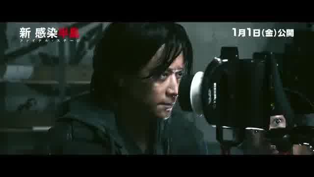 メイキング映像