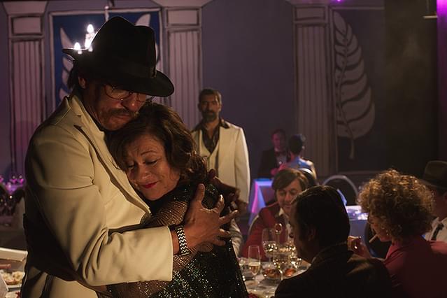 異端児ファスビンダー