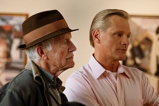 フォーリング 50年間の想い出