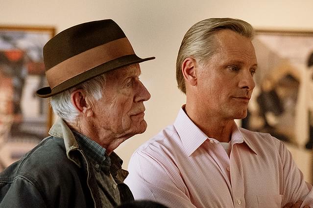 フォーリング 50年間の想い出