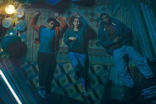 GAGARINE ガガーリン